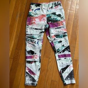 Lululemon Leggings Sz 6